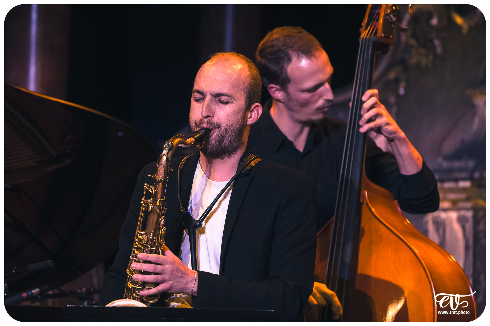 DAVIDE PETRILLO QUARTET